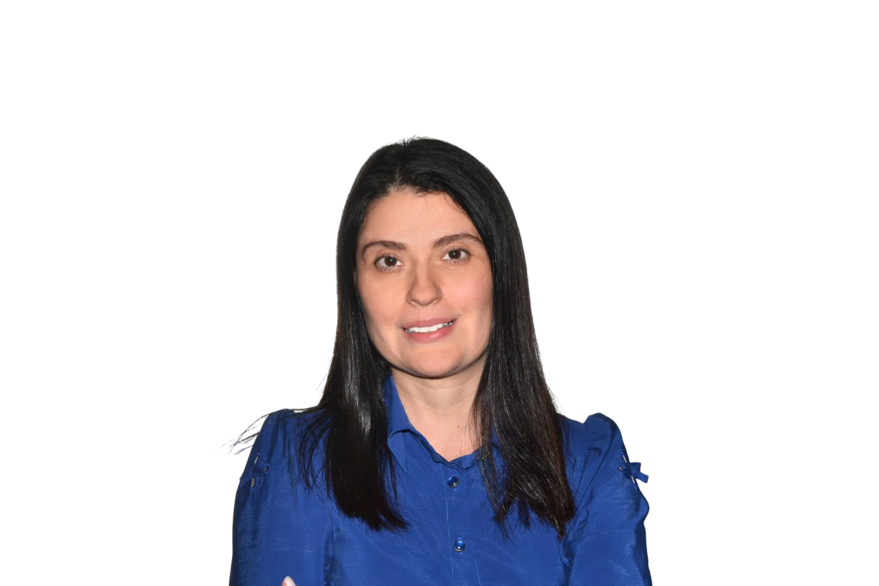 Dra. Maria Paula Muniz Tinoco